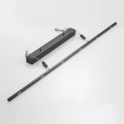 Lucande Stakato LED-Pendellampe 6fl. 140 Cm Lang -Lucande 9627602 4