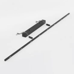 Lucande Stakato LED-Hängeleuchte 8fl. 180 Cm Lang -Lucande 9627603 4