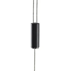Lucande Stakato LED-Hängeleuchte 8fl. 180 Cm Lang -Lucande 9627603 7