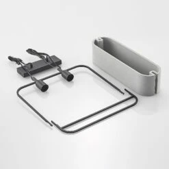 Lucande Teona Hängeleuchte Mit Beton, Zweiflammig -Lucande 9627614 7