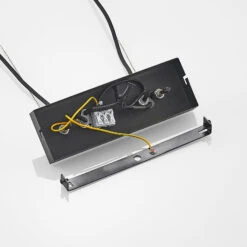 Lucande Teona Hängeleuchte Mit Beton, Zweiflammig -Lucande 9627614 8