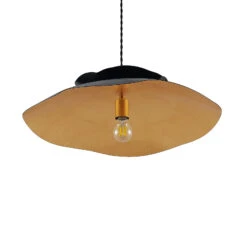 Lucande Elidan Hängeleuchte In Schwarz -Lucande 9627623 6