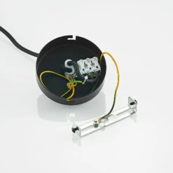 Lucande Emarin Hängeleuchte Glaskugeln Zweiflammig 19 Lucande Emarin Hängeleuchte Glaskugeln Zweiflammig -Lucande 9627662 8