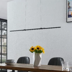 Lucande Tarium LED-Hängeleuchte Aus Aluminium 13 Lucande Tarium LED-Hängeleuchte Aus Aluminium -Lucande 9627748 2