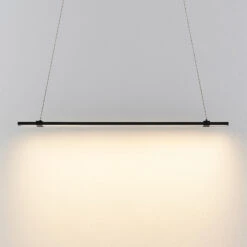 Lucande Tarium LED-Hängeleuchte Aus Aluminium 16 Lucande Tarium LED-Hängeleuchte Aus Aluminium -Lucande 9627748 5