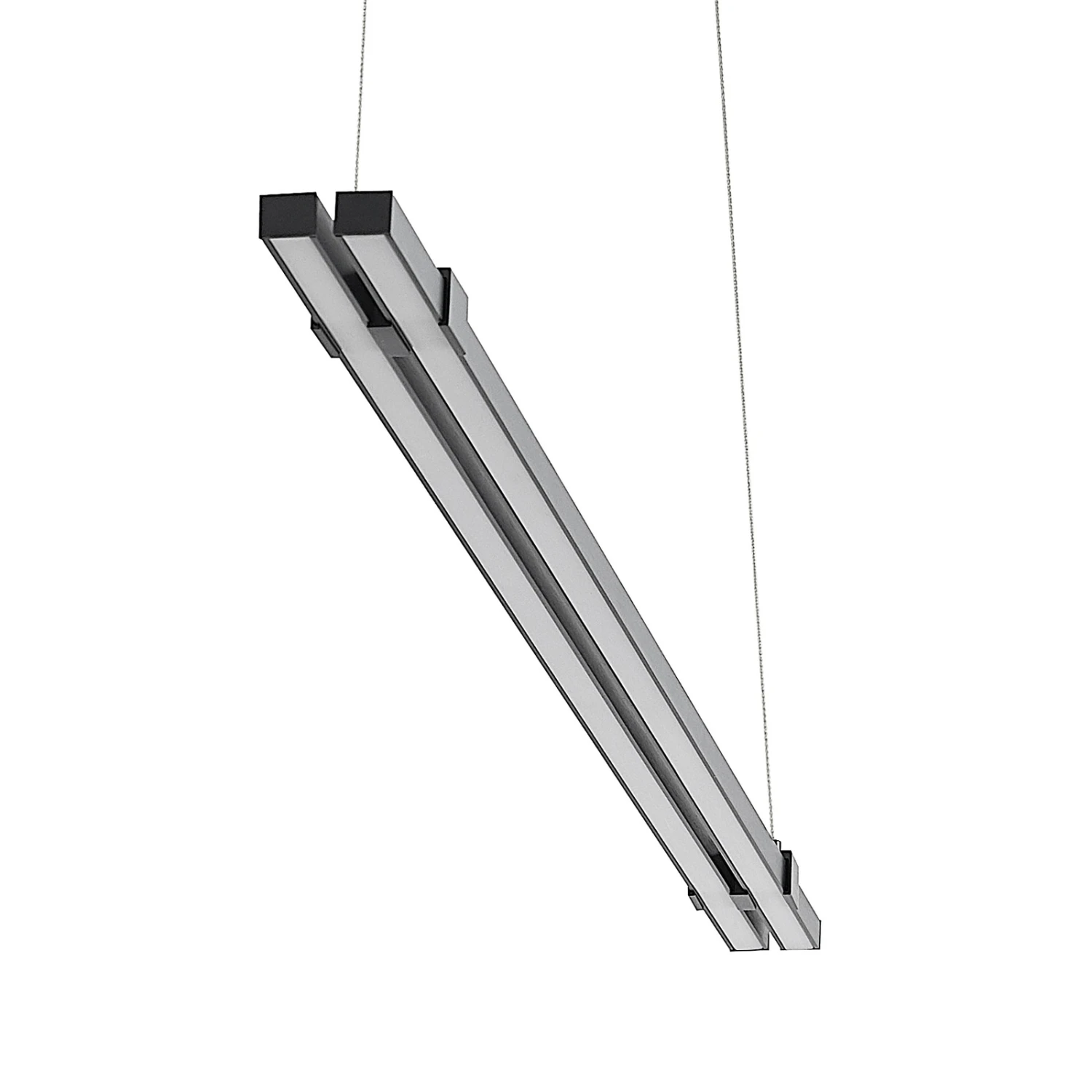 Lucande Tarium LED-Hängeleuchte Aus Aluminium 9 Lucande Tarium LED-Hängeleuchte Aus Aluminium – Bild 7