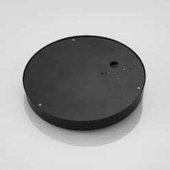 Lucande Andelina Wandleuchte, Rund, Schwarz 18 Lucande Andelina Wandleuchte, Rund, Schwarz -Lucande 9627767 7