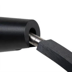 Lucande Velanoris Tischlampe, Schwarz 17 Lucande Velanoris Tischlampe, Schwarz -Lucande 9627805 6