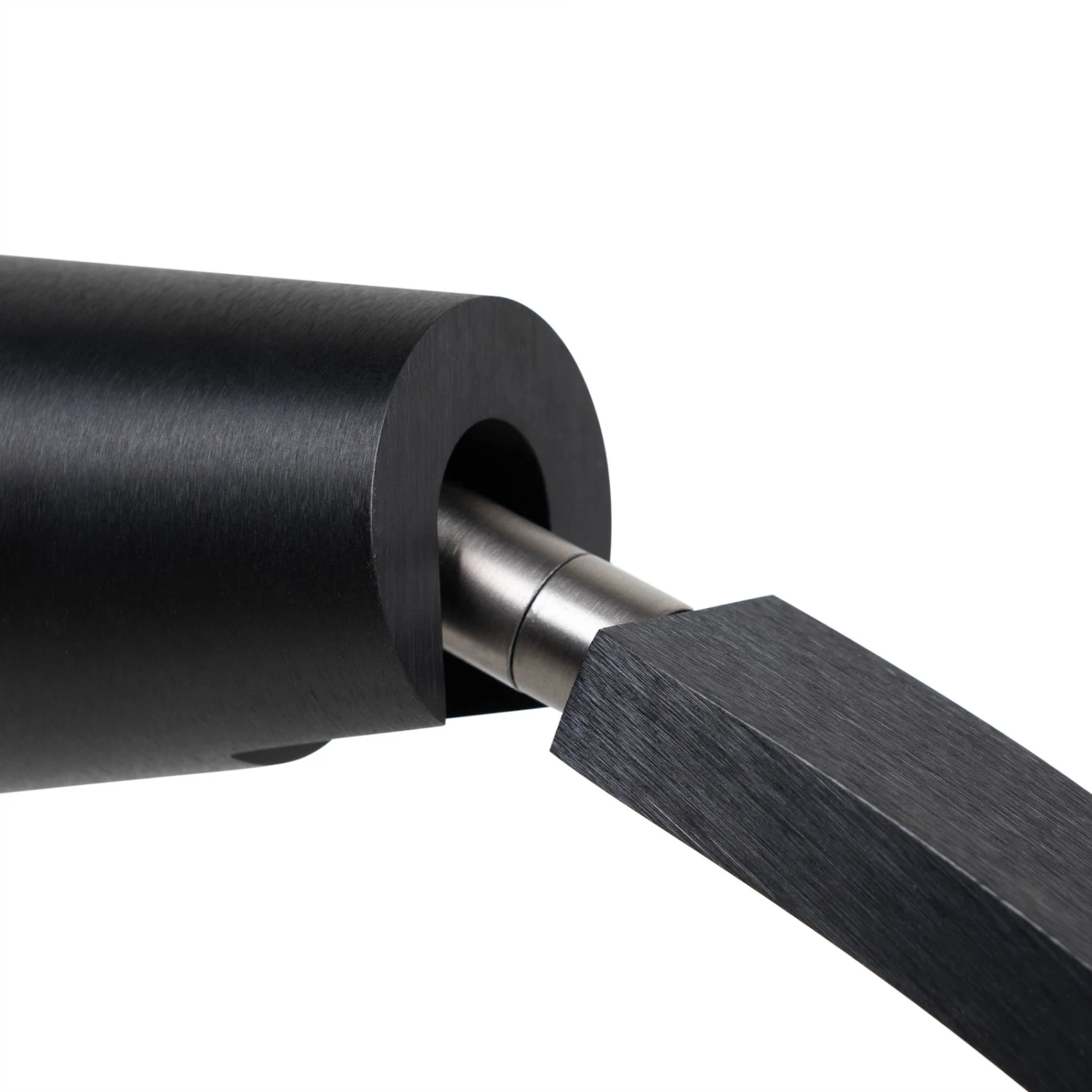 Lucande Velanoris Tischlampe, Schwarz 9 Lucande Velanoris Tischlampe, Schwarz – Bild 7