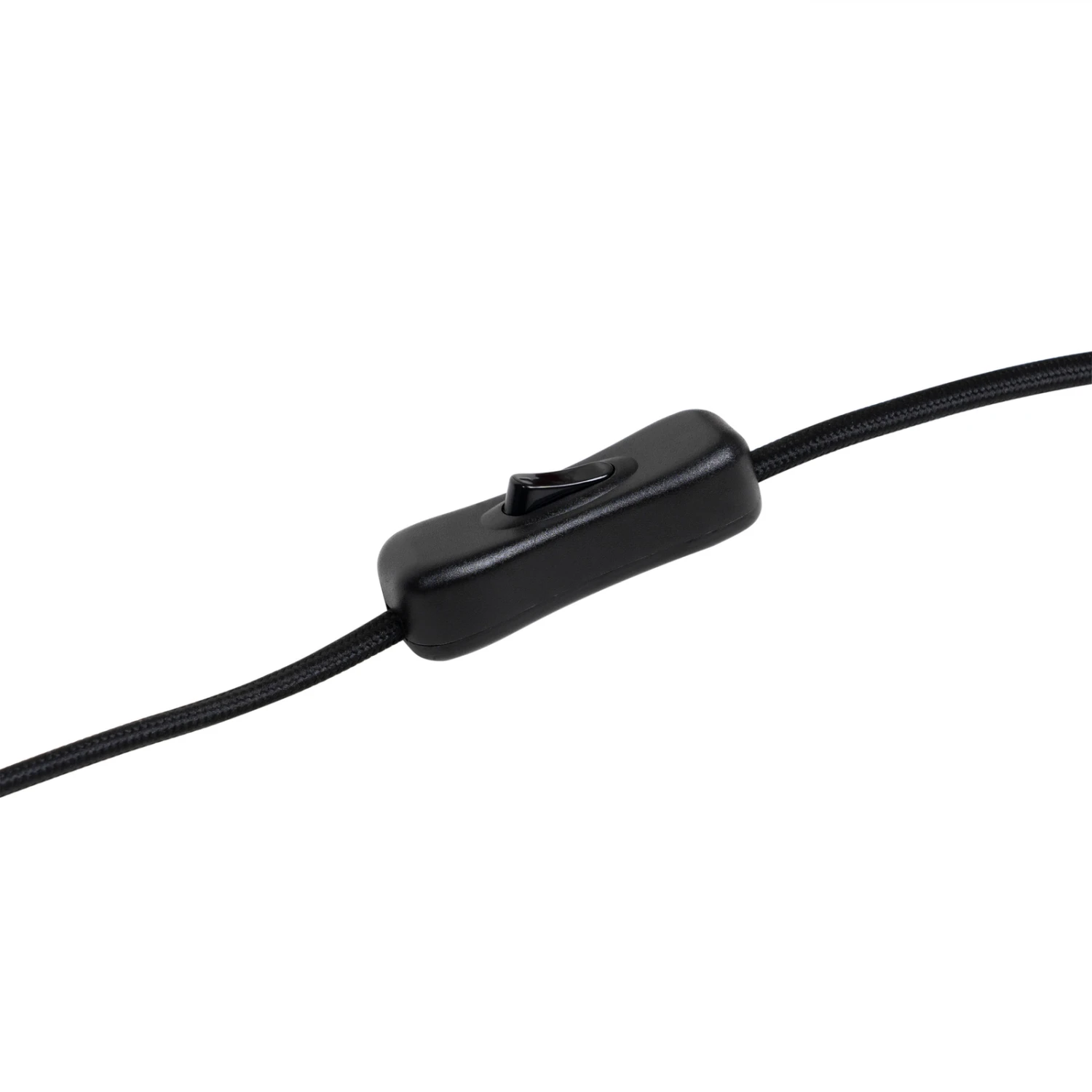 Lucande Velanoris Tischlampe, Schwarz 10 Lucande Velanoris Tischlampe, Schwarz – Bild 8