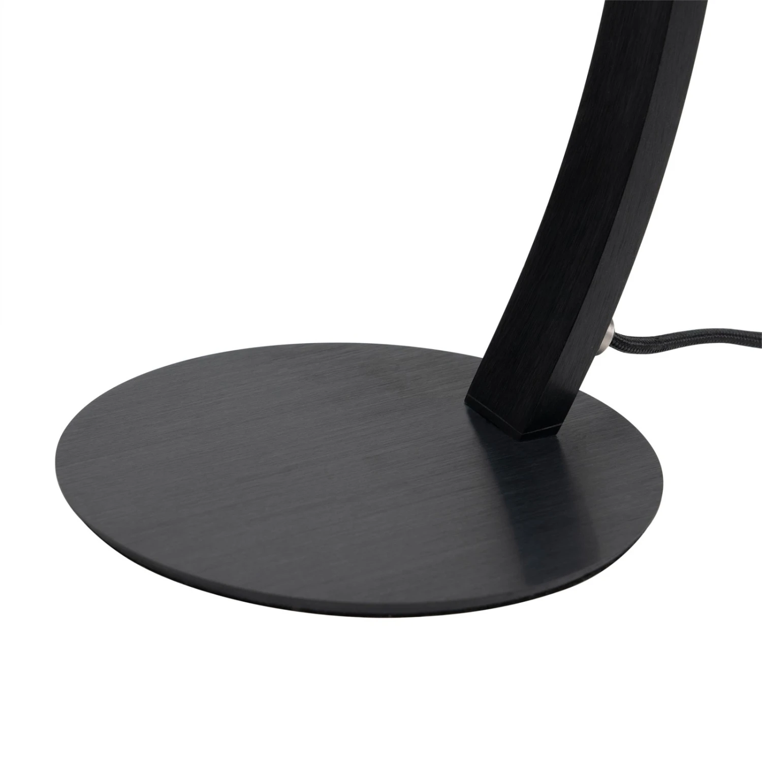 Lucande Velanoris Tischlampe, Schwarz 11 Lucande Velanoris Tischlampe, Schwarz – Bild 9