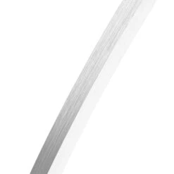 Lucande Velanoris Stehlampe, 2-fl., Alu Gebürstet -Lucande 9627806 6