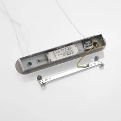 Lucande Kilio LED-Hängeleuchte, 5-flammig, Chrom 19 Lucande Kilio LED-Hängeleuchte, 5-flammig, Chrom -Lucande 9627953 8