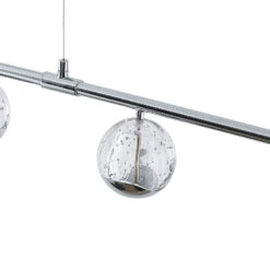 Lucande Kilio LED-Hängeleuchte, 7-flammig, Chrom 17 Lucande Kilio LED-Hängeleuchte, 7-flammig, Chrom -Lucande 9627955 6