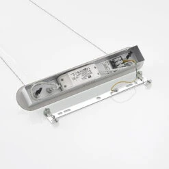 Lucande Kilio LED-Hängeleuchte, 7-flammig, Chrom 19 Lucande Kilio LED-Hängeleuchte, 7-flammig, Chrom -Lucande 9627955 8