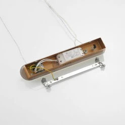 Lucande Kilio LED-Hängeleuchte, 7-flammig, Gold 19 Lucande Kilio LED-Hängeleuchte, 7-flammig, Gold -Lucande 9627956 8