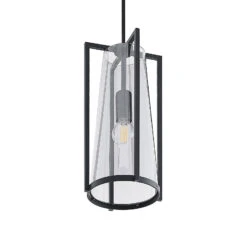 Lucande Rufina Pendellampe, Rauchglas, Einflammig 19 Lucande Rufina Pendellampe, Rauchglas, Einflammig -Lucande 9628082 6