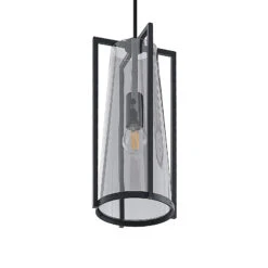 Lucande Rufina Pendellampe, Dreiflammig, Rund -Lucande 9628083 7