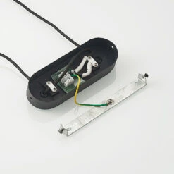 Lucande Cesur Hängeleuchte, Dreiflammig, Messing 19 Lucande Cesur Hängeleuchte, Dreiflammig, Messing -Lucande 9628390 8