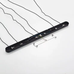 Lucande Cesur Hängeleuchte, Neunflammig, Messing 19 Lucande Cesur Hängeleuchte, Neunflammig, Messing -Lucande 9628453 8