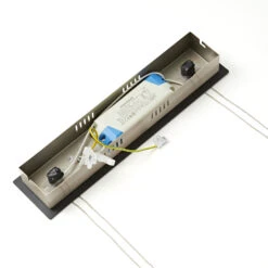 Lucande LED-Hängeleuchte Marija, Blende Waagerecht Schwarz 19 Lucande LED-Hängeleuchte Marija, Blende Waagerecht Schwarz -Lucande 9639122 8