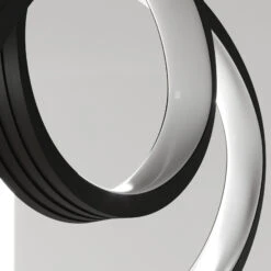 Lucande Bronwyn LED-Deckenleuchte, 98 Cm -Lucande 9639157 4