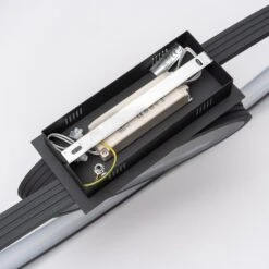 Lucande Bronwyn LED-Deckenleuchte, 98 Cm -Lucande 9639157 8