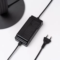 Lucande Bronwyn LED-Stehleuchte 18 Lucande Bronwyn LED-Stehleuchte -Lucande 9639160 7