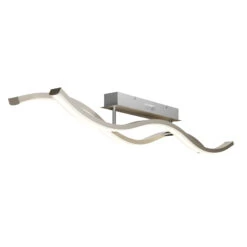 Lucande Mairia LED-Deckenleuchte, Wellenförmig -Lucande 9639179 5