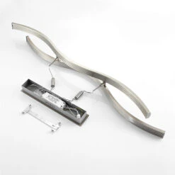 Lucande Mairia LED-Hängeleuchte, Höhenverstellbar -Lucande 9639180 8