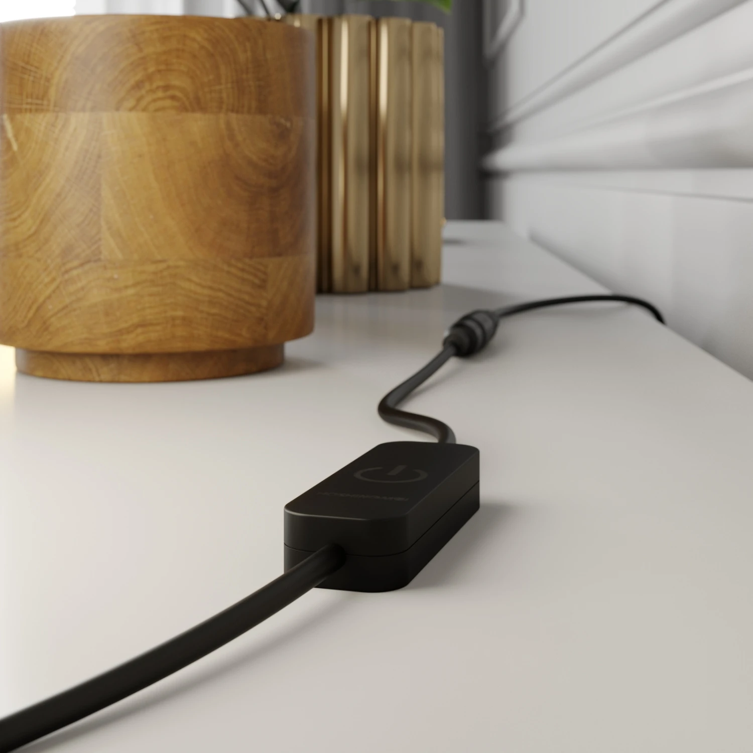 Lucande Mairia LED-Tischleuchte, Dimmbar 7 Lucande Mairia LED-Tischleuchte, Dimmbar – Bild 5