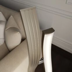 Lucande Mairia LED-Stehleuchte,Wellenform -Lucande 9639183 3