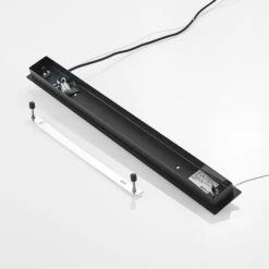 Lucande Dustian Hängeleuchte, 4-flammig -Lucande 9639223 8