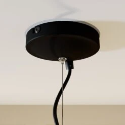 Lucande Anjita Hängeleuchte, Glasschirme, 3-fl. 14 Lucande Anjita Hängeleuchte, Glasschirme, 3-fl. -Lucande 9639234 3