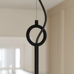 Lucande Anjita Hängeleuchte, Glasschirme, 3-fl. 15 Lucande Anjita Hängeleuchte, Glasschirme, 3-fl. -Lucande 9639234 4