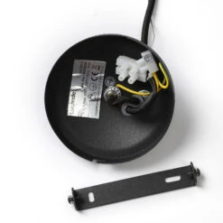 Lucande Anjita Hängeleuchte, Glasschirme, 5-fl. -Lucande 9639235 7