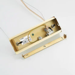 Lucande Mylah Hängelampe, 3fl, Ø 14 Cm -Lucande 9639391 8