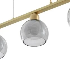 Lucande Mylah Hängelampe, 5fl 17 Lucande Mylah Hängelampe, 5fl -Lucande 9639393 6