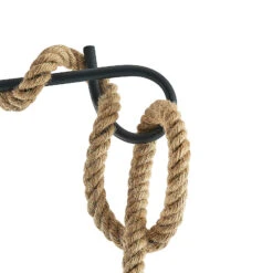 Lucande Ropina Deckenleuchte, Fünfflammig 15 Lucande Ropina Deckenleuchte, Fünfflammig -Lucande 9639430 4