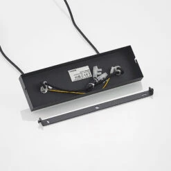 Lucande Kemoni Hängeleuchte, Vierflammig -Lucande 9639548 8