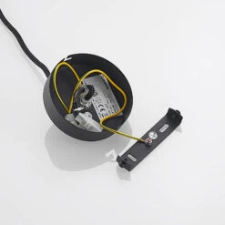 Lucande Sivanel Hängeleuchte, Einflammig, 30 Cm 19 Lucande Sivanel Hängeleuchte, Einflammig, 30 Cm -Lucande 9639551 8