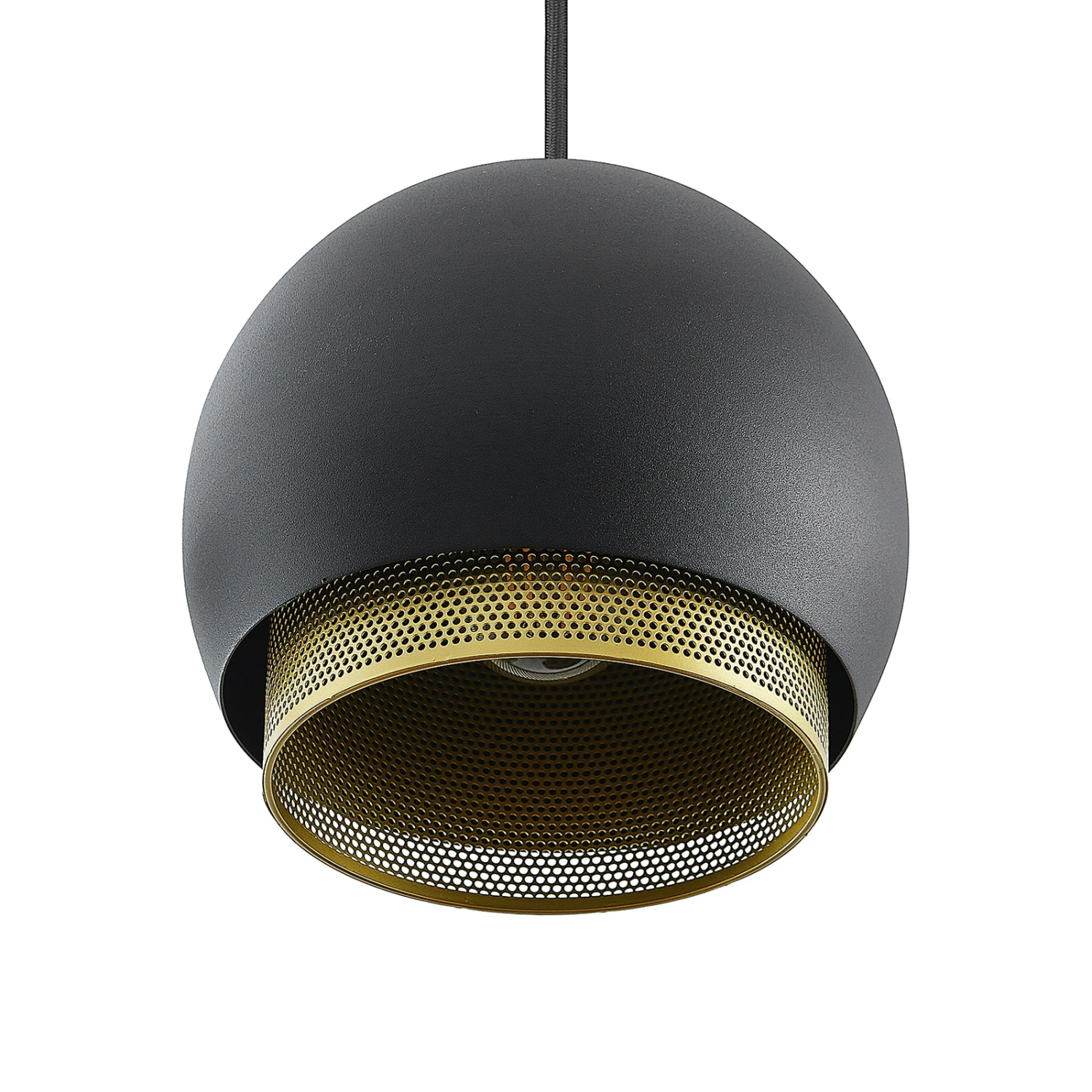 Lucande Sivanel Hängeleuchte, Zweiflammig 9 Lucande Sivanel Hängeleuchte, Zweiflammig – Bild 7