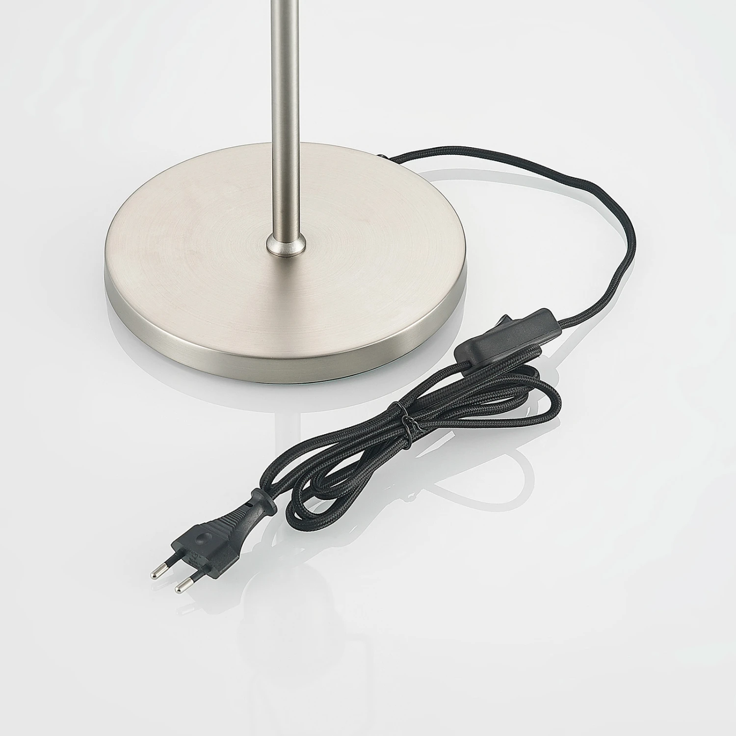 Lucande Kaiya Tischleuchte Mit Glasschirm 10 Lucande Kaiya Tischleuchte Mit Glasschirm – Bild 8