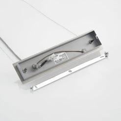 Lucande Kaiya Hängeleuchte, Glas, Vierflammig -Lucande 9639562 8