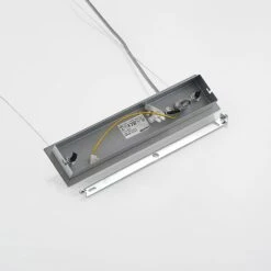 Lucande Kaiya Hängeleuchte, Glas, Fünfflammig 19 Lucande Kaiya Hängeleuchte, Glas, Fünfflammig -Lucande 9639563 8