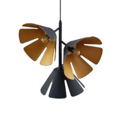 Lucande Jemmily Pendellampe, Dreiflammig -Lucande 9639572 6