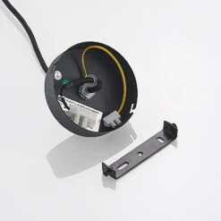 Lucande Jemmily Pendellampe, Dreiflammig -Lucande 9639572 8