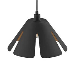 Lucande Jemmily Pendellampe, Einflammig, 30 Cm -Lucande 9639573 6