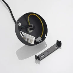 Lucande Jemmily Pendellampe, Einflammig, 30 Cm -Lucande 9639573 8