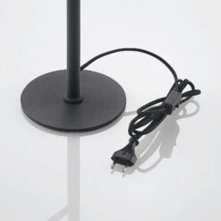 Lucande Jemmily Tischleuchte, Zweiflammig -Lucande 9639574 8